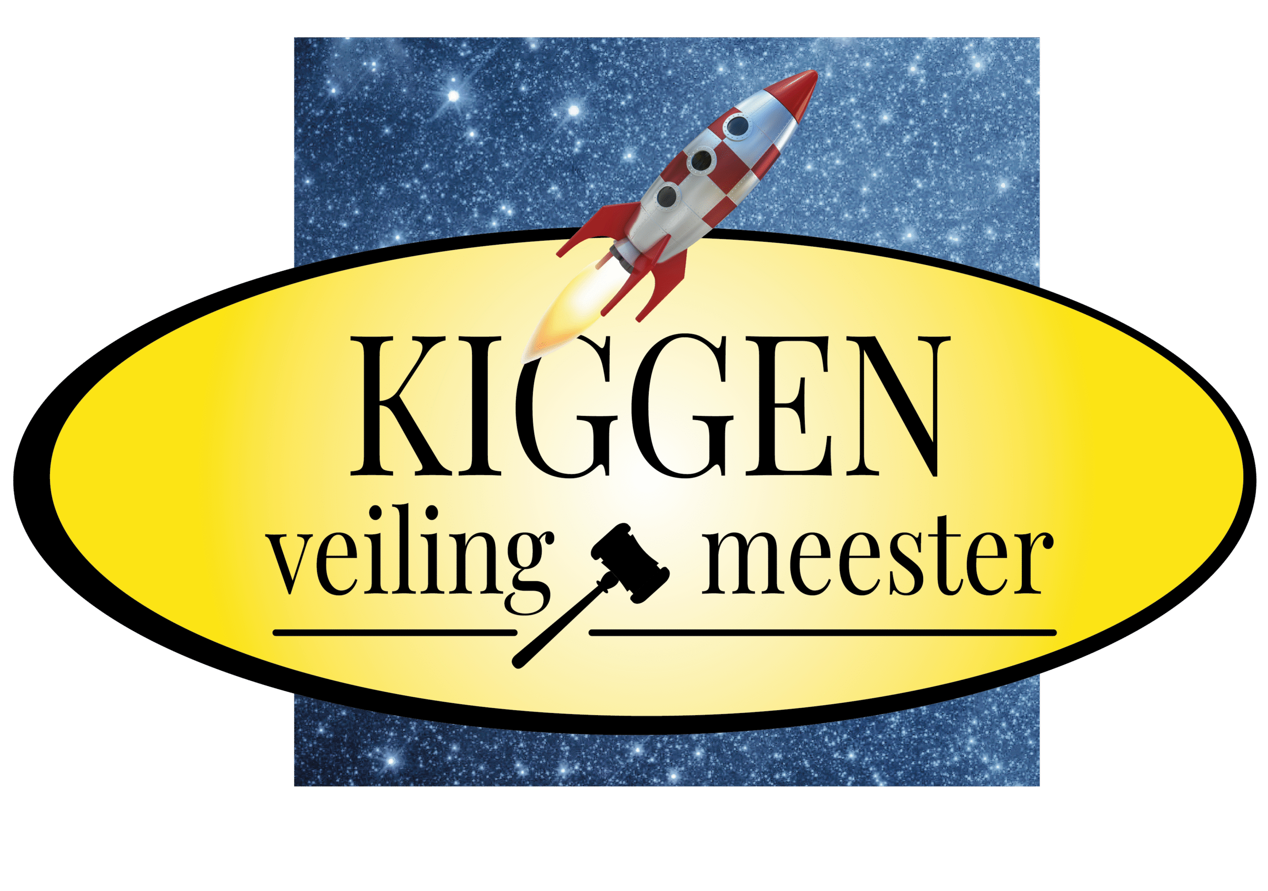 Kiggen Logo